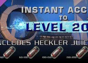 Anarchy Online - Access Level 200 Heckler Juices DLC Digital Download CD Key
