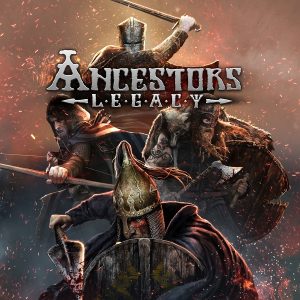 Ancestors Legacy Steam CD Key