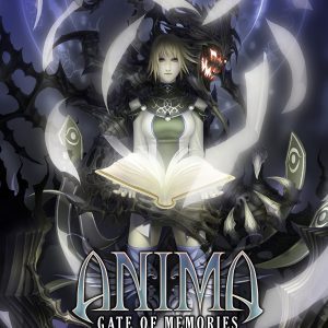 Anima: Gate of Memories Steam CD Key