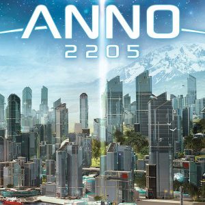 Anno 2205 - Season Pass EU Uplay CD Key