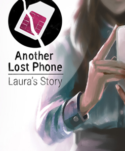 Another Lost Phone: Laura's Story Steam CD Key