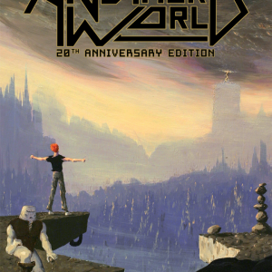 Another World 20th Anniversary Edition Steam CD Key