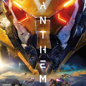 Anthem - Legion of Dawn Edition XBOX One CD Key