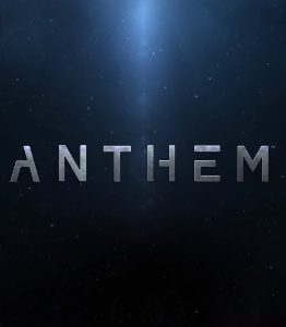 Anthem EU Origin CD Key