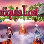 Antiquia Lost Steam CD Key - Image 2