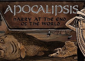 Apocalipsis Steam CD Key