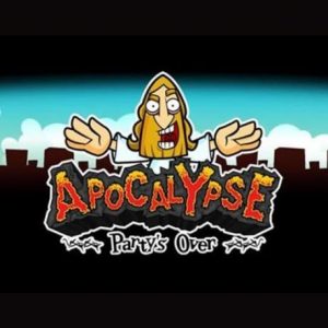 Apocalypse: Party's Over Steam CD Key