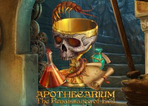 Apothecarium: The Renaissance of Evil - Premium Edition Steam CD Key