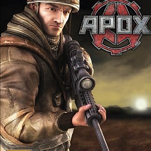 APOX Steam CD Key