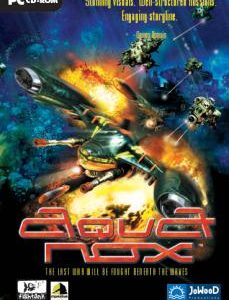 AquaNox Steam CD Key
