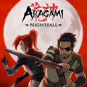 Aragami - Nightfall DLC Steam CD Key