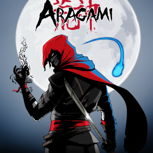 Aragami Steam CD Key