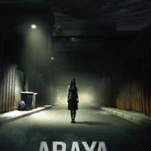 ARAYA Steam CD Key