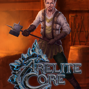 Arelite Core Steam CD Key