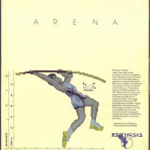 Arena Steam CD Key