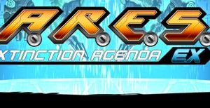A.R.E.S. Extinction Agenda EX Steam CD Key