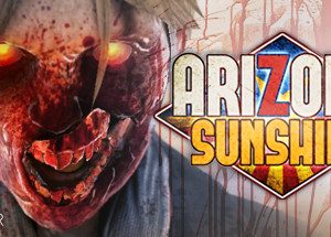 Arizona Sunshine Steam CD Key