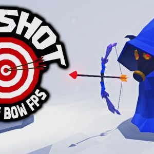 Arkshot Steam CD Key