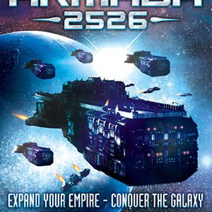 Armada 2526 Steam CD Key