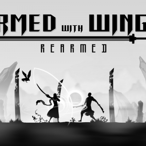 Armed with Wings: Rearmed Steam CD Key