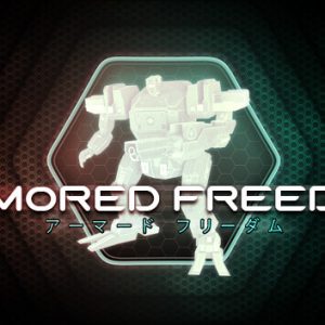 Armored Freedom Steam CD Key