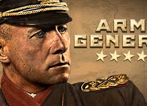 Army General Steam CD Key