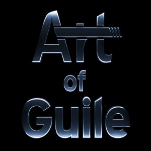 Art of Guile Steam CD Key