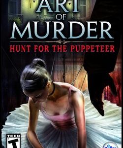 Art of Murder - Hunt for the Puppeteer Steam CD Key