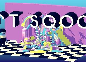 ART SQOOL Steam CD Key