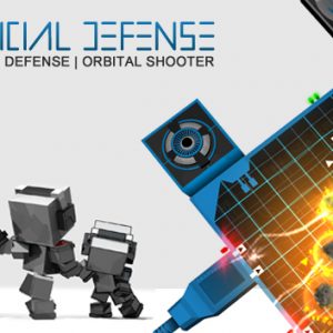 Artificial Defense Steam CD Key