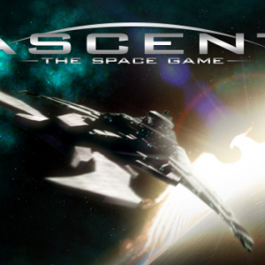 Ascent - The Space Game Steam CD Key