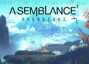 Asemblance: Oversight Steam CD Key