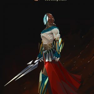 Ash of Gods: Redemption Steam CD Key