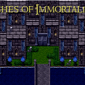 Ashes of Immortality Steam CD Key