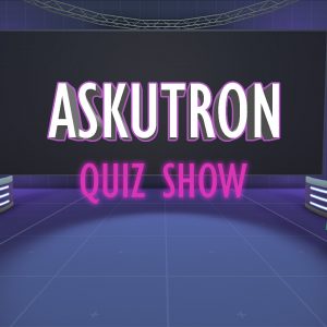 Askutron Quiz Show Steam CD Key