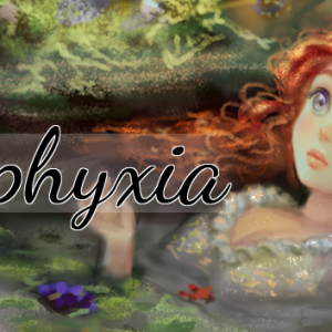 Asphyxia Steam CD Key