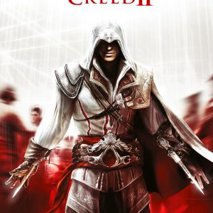 Assassin's Creed 2 Deluxe Edition Uplay CD Key