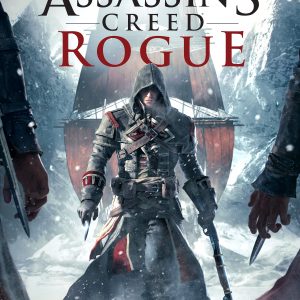 Assassin's Creed Rogue EU Uplay CD Key
