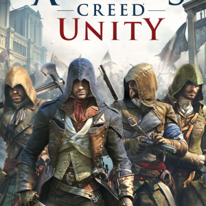 Assassin's Creed Unity EN Language Only Uplay CD Key