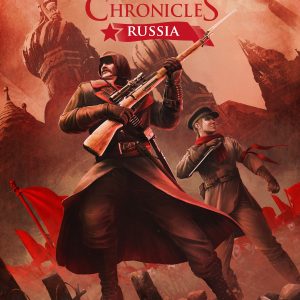 Assassin's Creed Chronicles: Russia Uplay CD Key