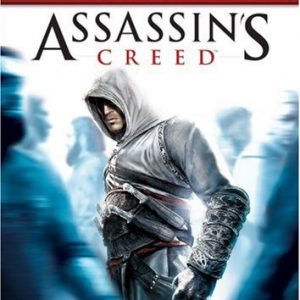 Assassin's Creed Director's Cut Edition Uplay CD Key