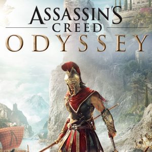 Assassin's Creed Odyssey Ultimate Edition EU Uplay CD Key