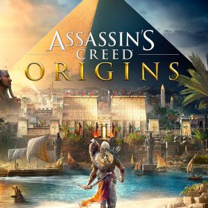 Assassin's Creed: Origins XBOX One CD Key