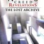 Assassin's Creed Revelations - The Lost Archive DLC Uplay CD Key - Image 2
