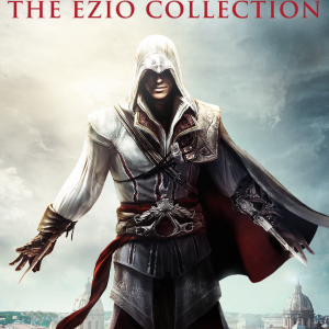 Assassin's Creed: The Ezio Collection XBOX One CD Key