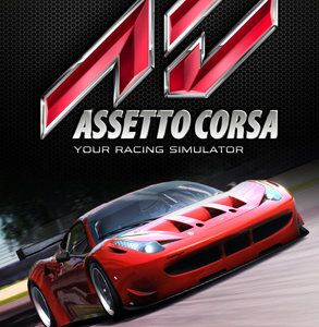 Assetto Corsa Ultimate Edition ASIA Steam CD Key