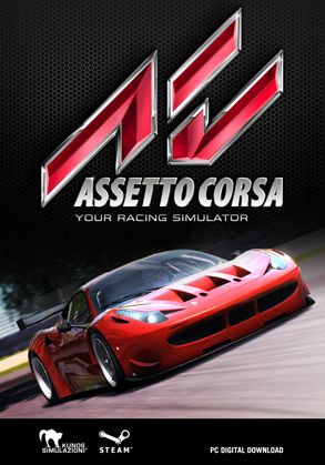 Assetto Corsa Ultimate Edition ASIA Steam CD Key