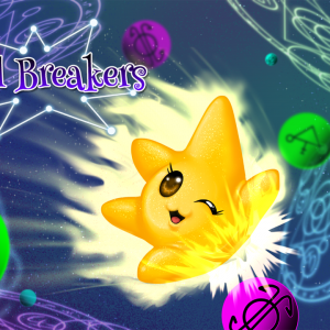 Astral Breakers Steam CD Key