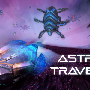 Astral Traveler Steam CD Key