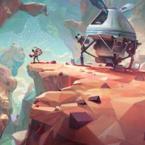 Astroneer Steam CD Key